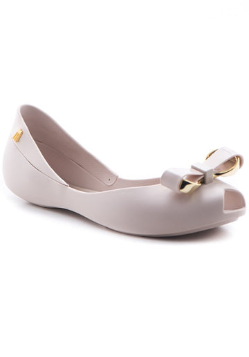 Melissa Queen IV (Beige)