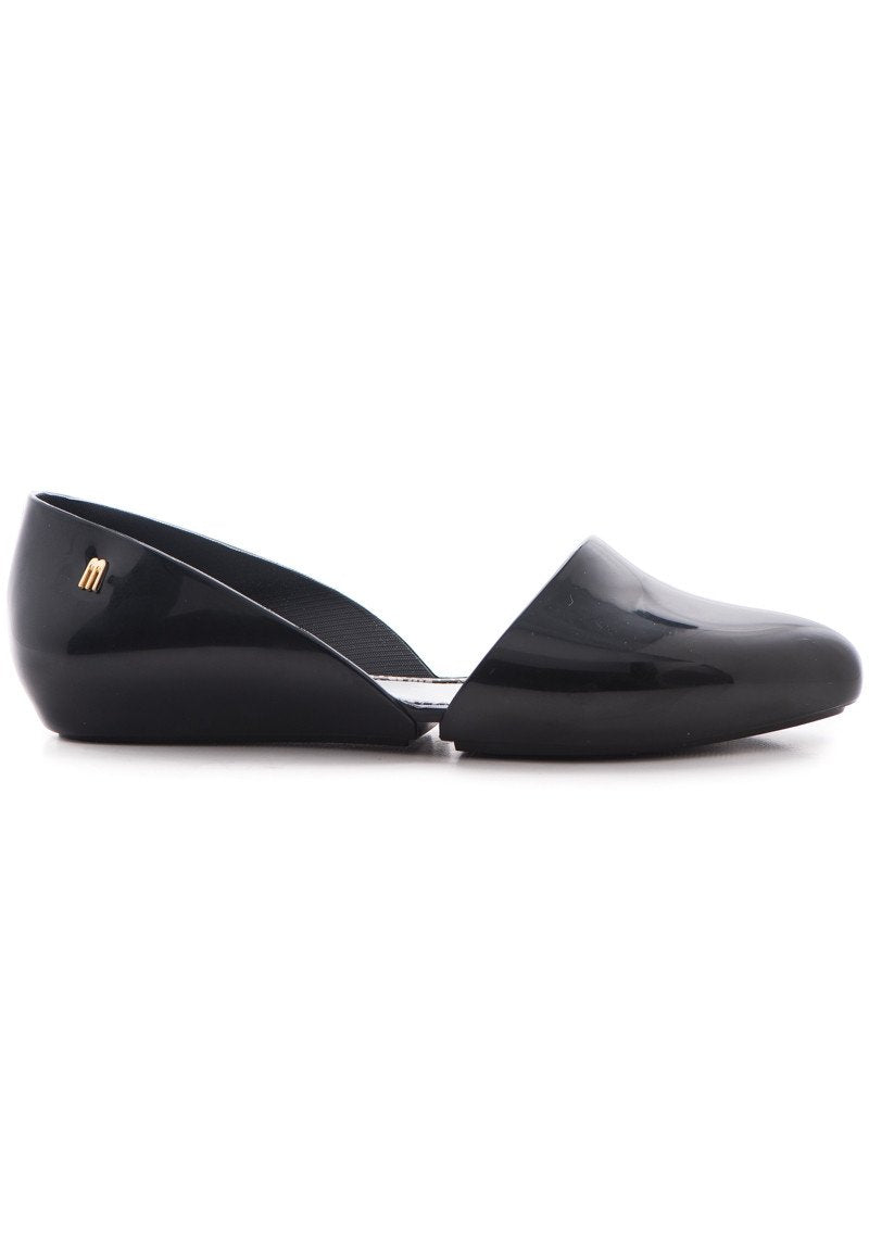 Melissa Christy + Jason Wu (Black)