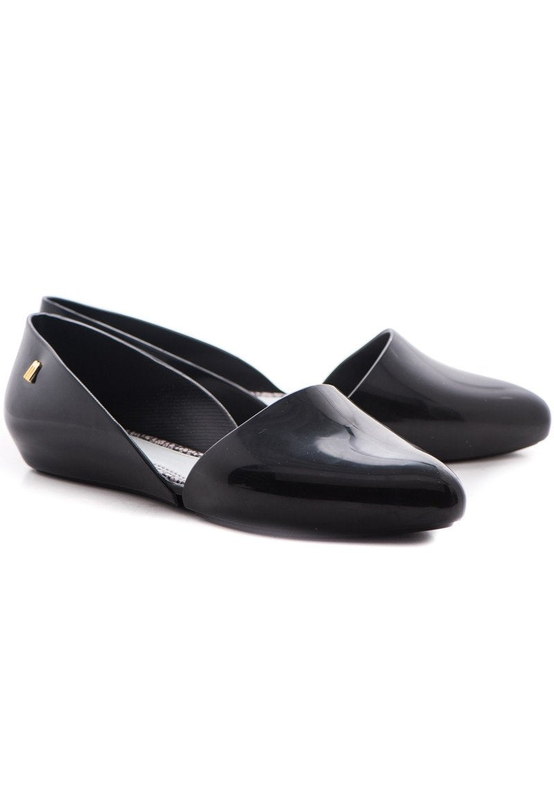 Melissa Christy + Jason Wu (Black)