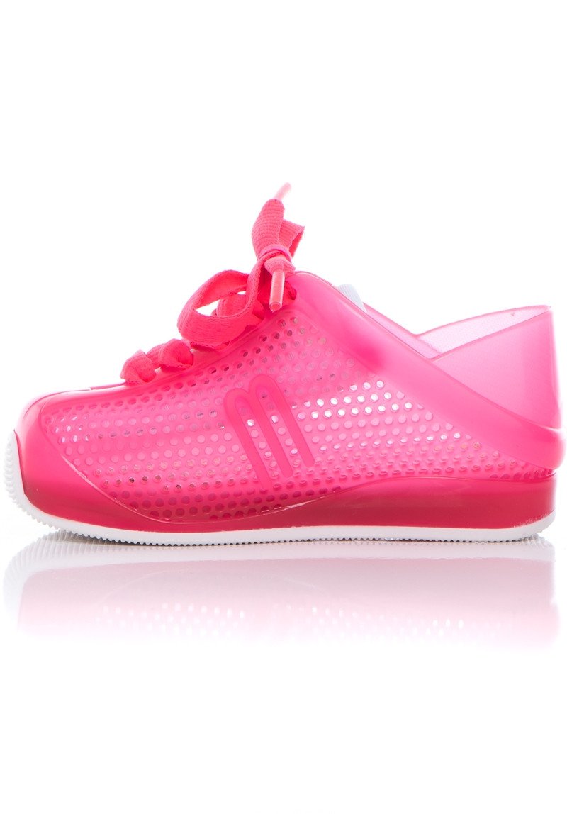 Mini Melissa Love System (Hot Pink)