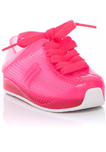 Mini Melissa Love System (Hot Pink)