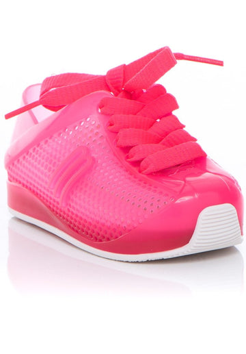 Mini Melissa Love System (Hot Pink)