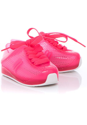 Mini Melissa Love System (Hot Pink)