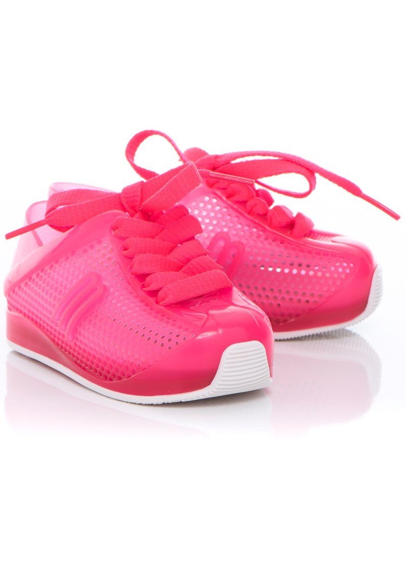 Mini Melissa Love System (Hot Pink)