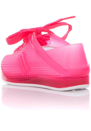 Mini Melissa Love System (Hot Pink)