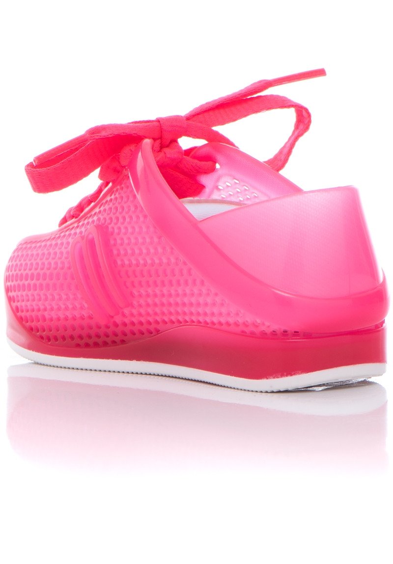 Mini Melissa Love System (Hot Pink)