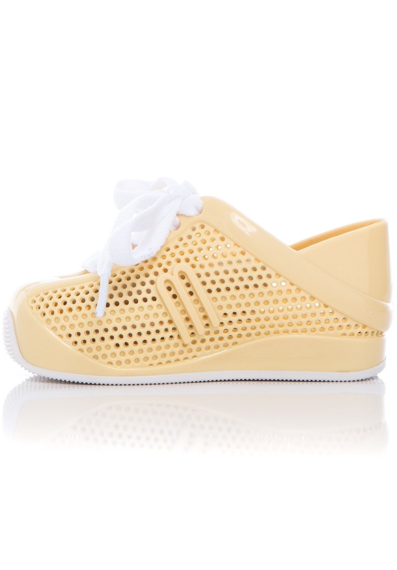 Mini Melissa Love System (Yellow)
