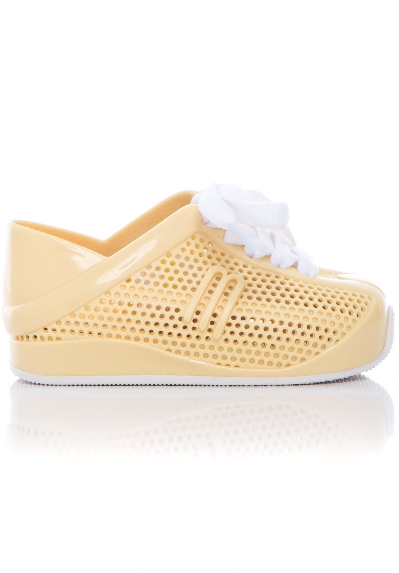 Mini Melissa Love System (Yellow)