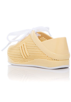Mini Melissa Love System (Yellow)