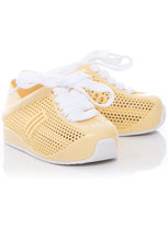Mini Melissa Love System (Yellow)