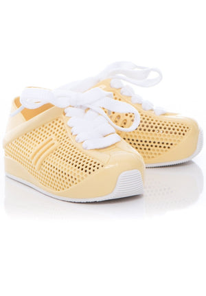 Mini Melissa Love System (Yellow)