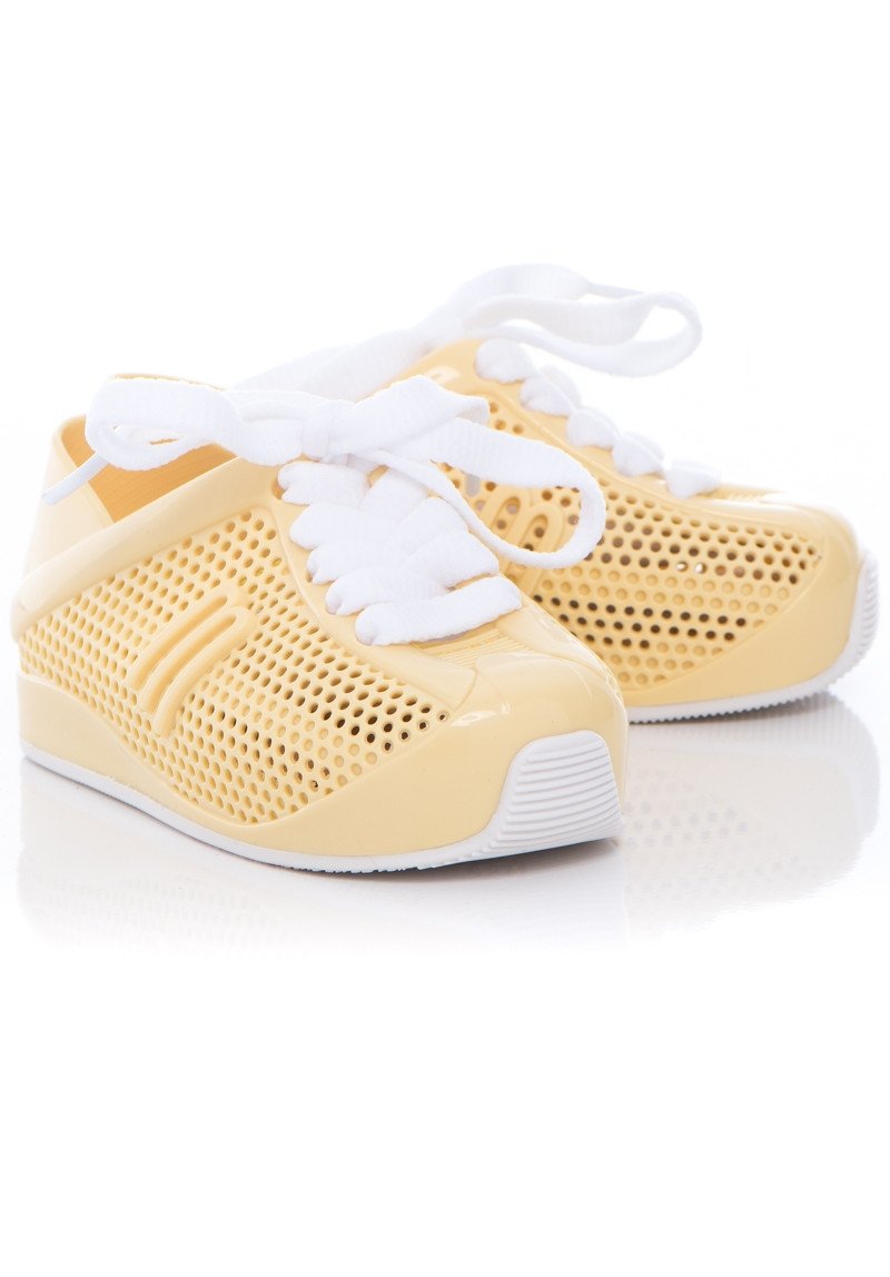 Mini Melissa Love System (Yellow)