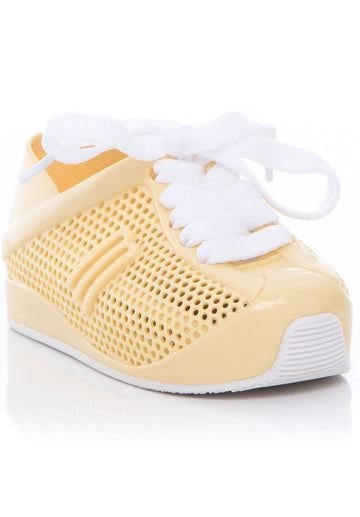 Mini Melissa Love System (Yellow)