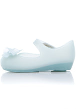Mini Melissa Ultragirl Bow II (Green)