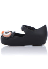 Mini Melissa Ultragirl V (Black)