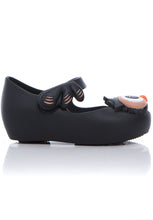 Mini Melissa Ultragirl V (Black)