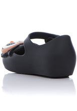 Mini Melissa Ultragirl V (Black)
