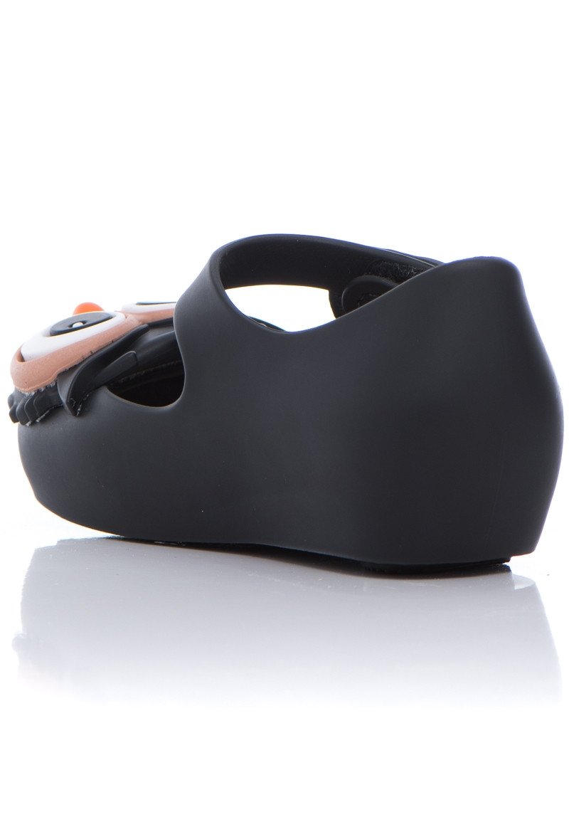 Mini Melissa Ultragirl V (Black)