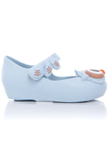 Mini Melissa Ultragirl V (Blue)