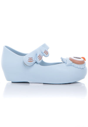 Mini Melissa Ultragirl V (Blue)