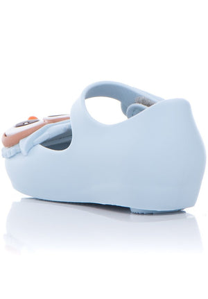 Mini Melissa Ultragirl V (Blue)