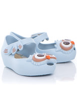 Mini Melissa Ultragirl V (Blue)