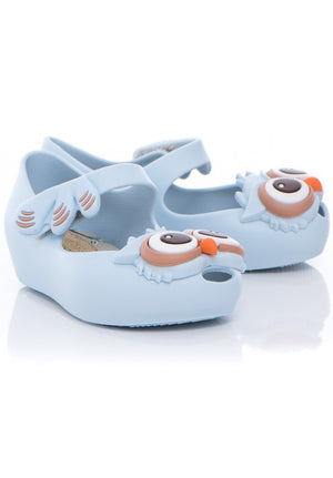 Mini Melissa Ultragirl V (Blue)