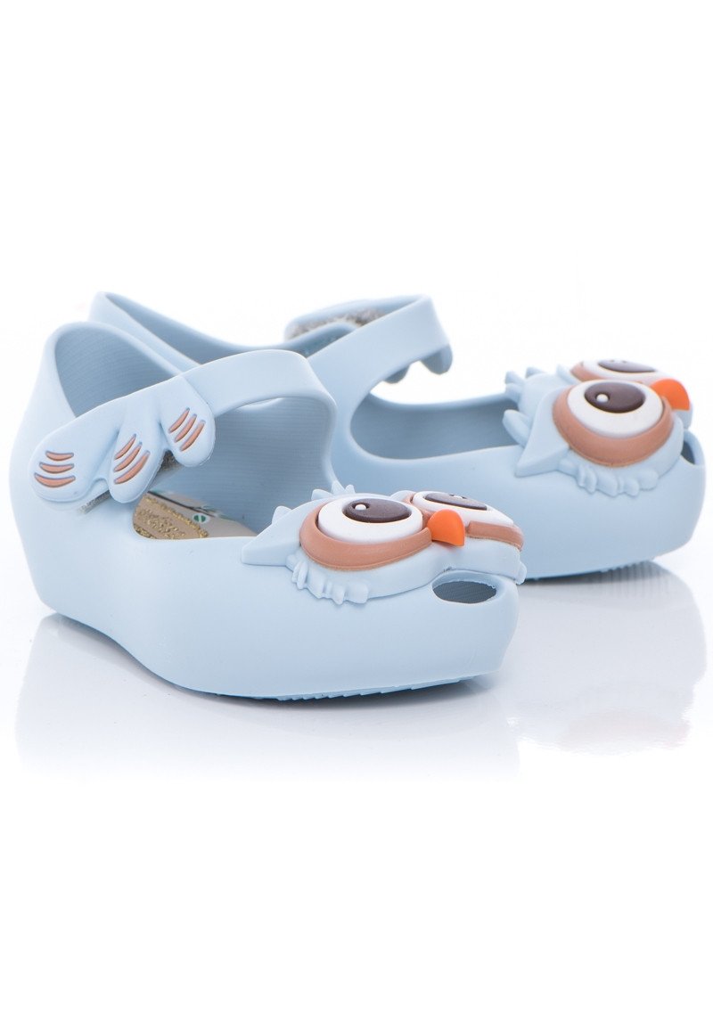 Mini Melissa Ultragirl V (Blue)
