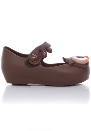 Mini Melissa Ultragirl V (Brown)