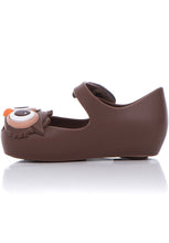 Mini Melissa Ultragirl V (Brown)