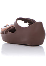 Mini Melissa Ultragirl V (Brown)