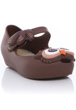 Mini Melissa Ultragirl V (Brown)