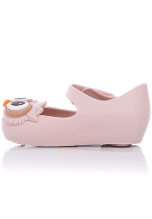 Mini Melissa Ultragirl V (Pink)