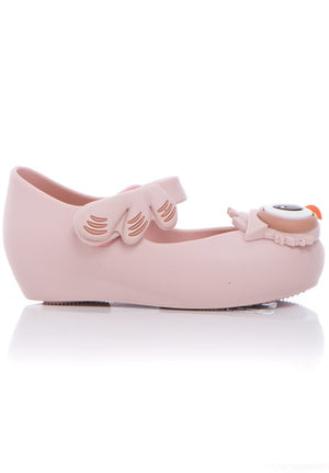 Mini Melissa Ultragirl V (Pink)