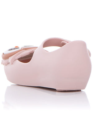 Mini Melissa Ultragirl V (Pink)