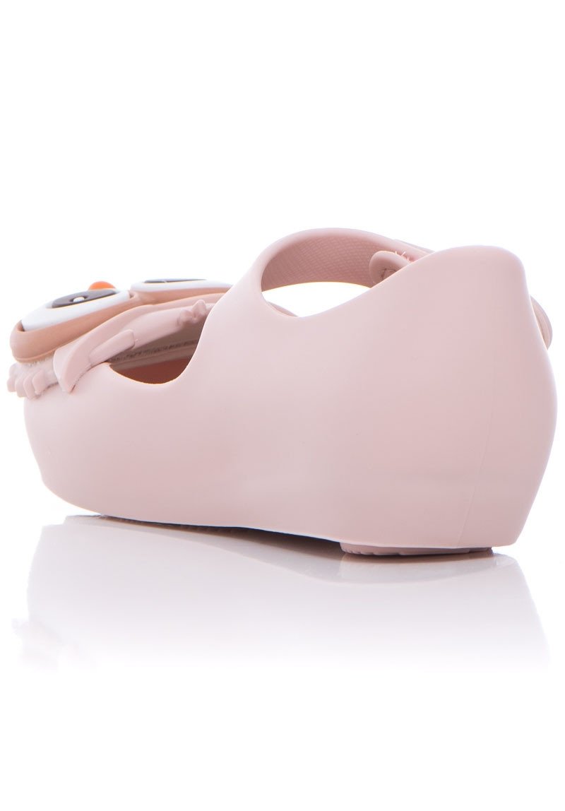 Mini Melissa Ultragirl V (Pink)