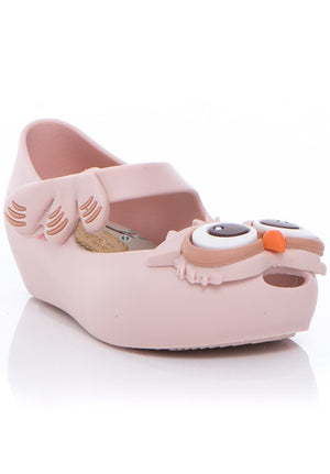 Mini Melissa Ultragirl V (Pink)