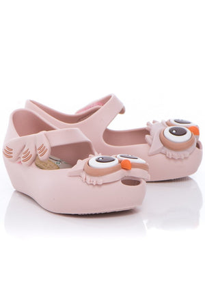 Mini Melissa Ultragirl V (Pink)