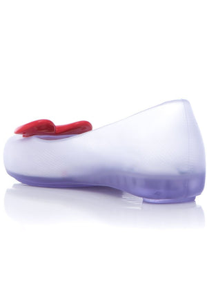 Mel Ultragirl + Alice No Pais Das Maravillhas (Clear Purple) - MDreams Malaysia