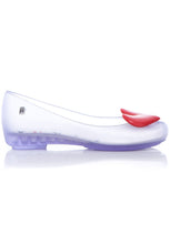 Mel Ultragirl + Alice No Pais Das Maravillhas (Clear Purple) - MDreams Malaysia