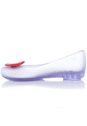 Mel Ultragirl + Alice No Pais Das Maravillhas (Clear Purple) - MDreams Malaysia
