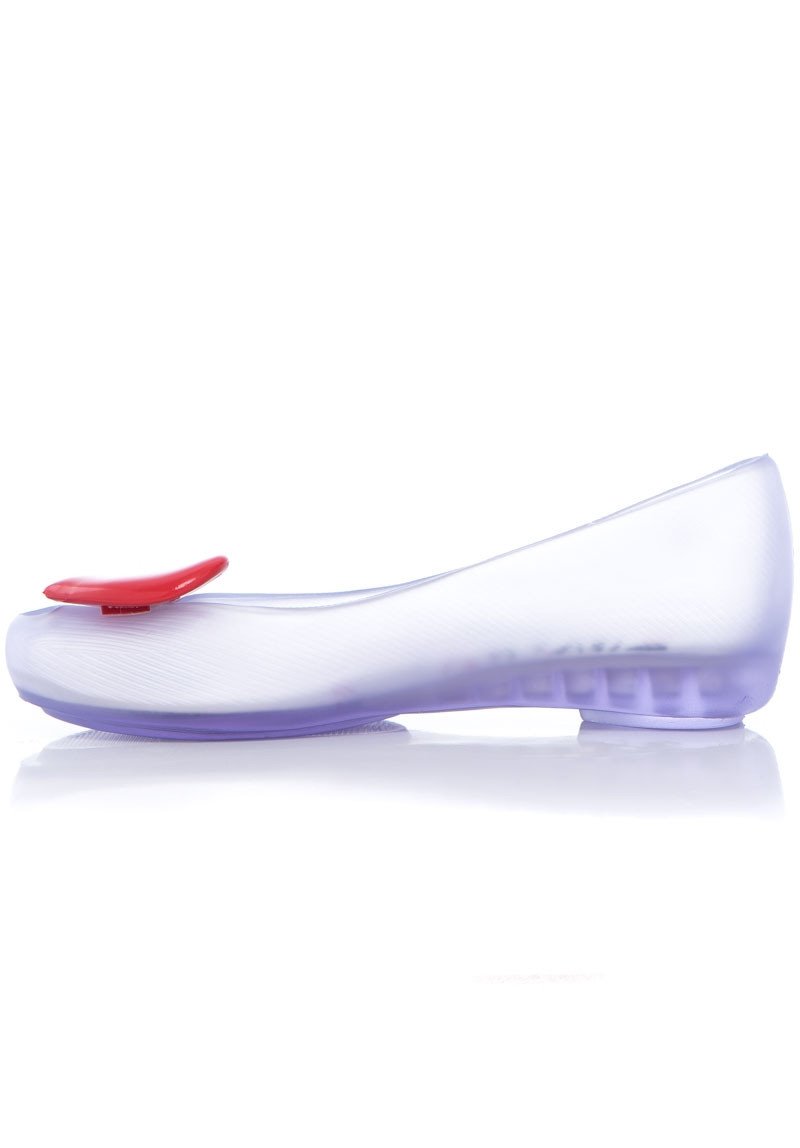 Mel Ultragirl + Alice No Pais Das Maravillhas (Clear Purple) - MDreams Malaysia