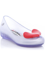 Mel Ultragirl + Alice No Pais Das Maravillhas (Clear Purple) - MDreams Malaysia