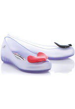 Mel Ultragirl + Alice No Pais Das Maravillhas (Clear Purple) - MDreams Malaysia