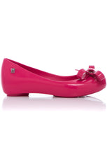 Mel Ultragirl Bow II (Pink)