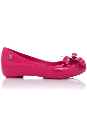 Mel Ultragirl Bow II (Pink) - MDreams Malaysia