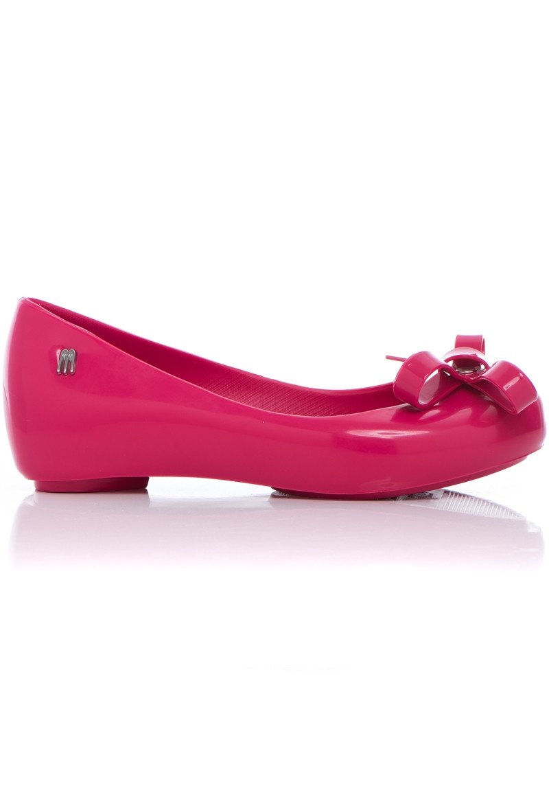 Mel Ultragirl Bow II (Pink) - MDreams Malaysia