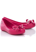 Mel Ultragirl Bow II (Pink)