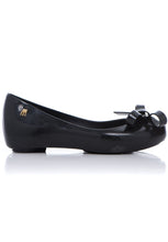 Mel Ultragirl Bow II (Black) - MDreams Malaysia