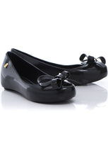 Mel Ultragirl Bow II (Black) - MDreams Malaysia